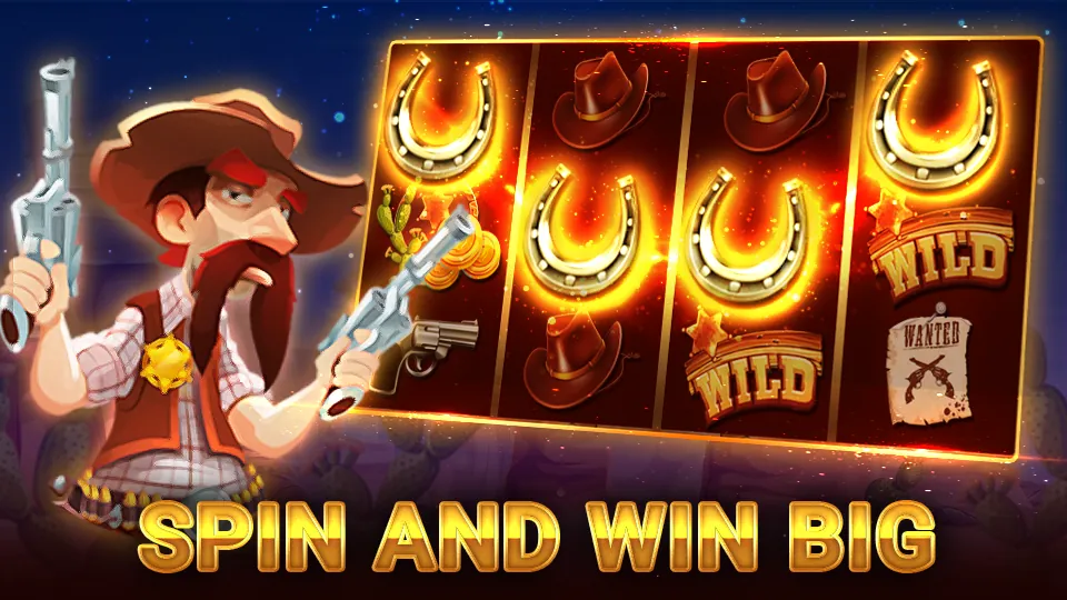 Trò chơi Slot Game nổ hũ trên m99 apk