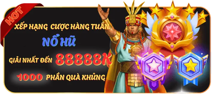 Thưởng chào mừng m99 apk