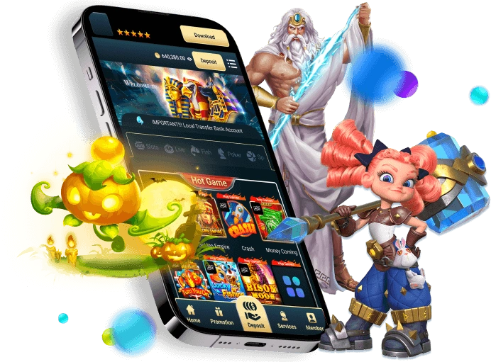 Vai trò của m99 apk trong giải trí số