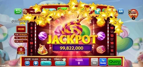 Nổ Hũ Đảo Kho Báu M99 APK
