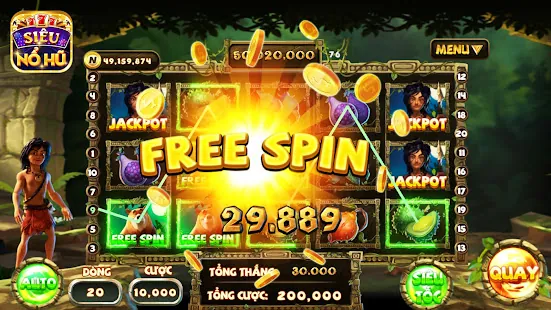 Nổ Hũ Miền Tây Hoang Dã M99 APK