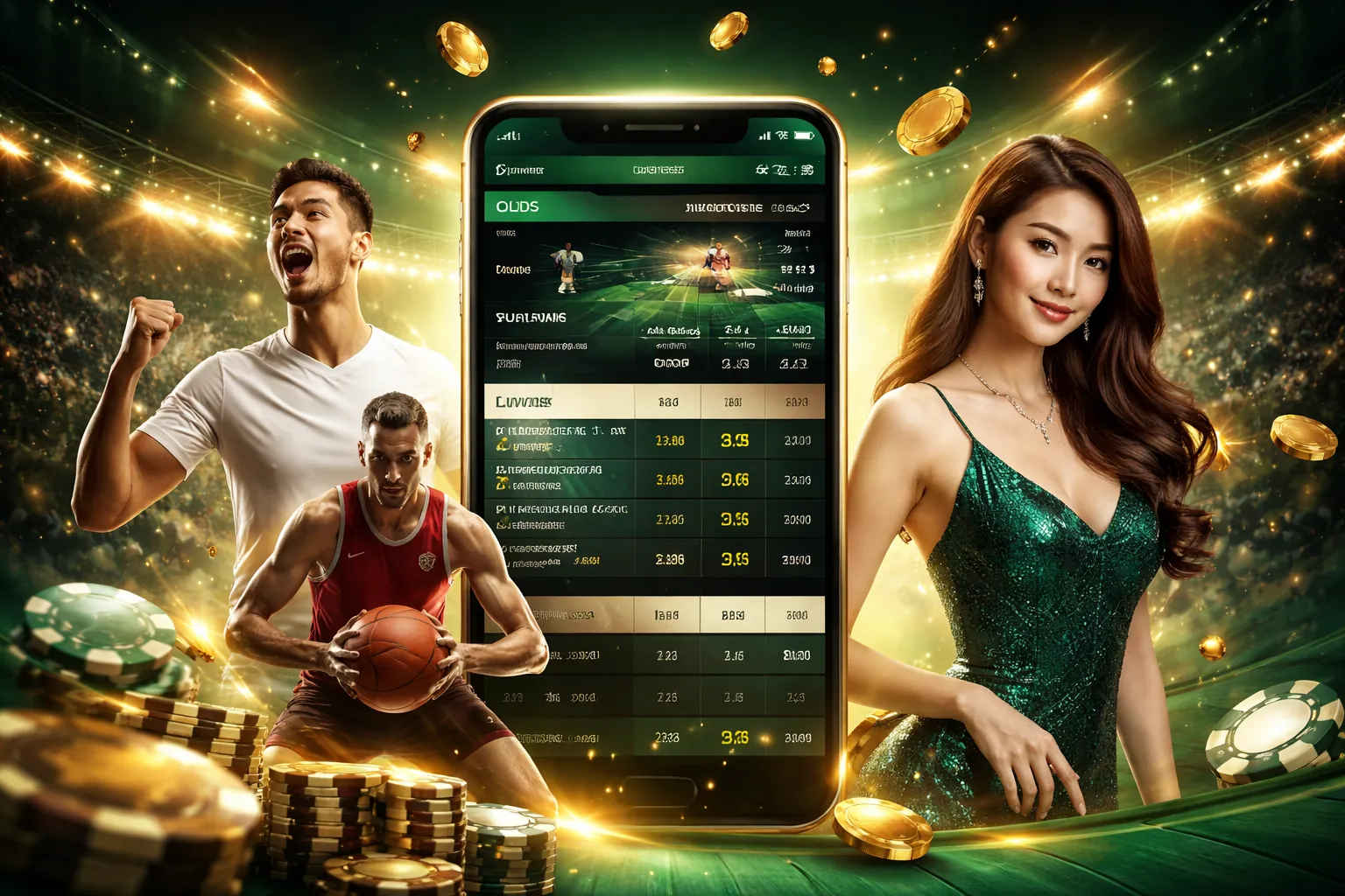 Giao diện đăng nhập m99 apk an toàn và hiện đại