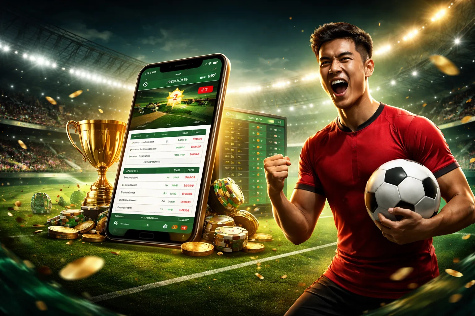 Hướng dẫn tải m99 apk