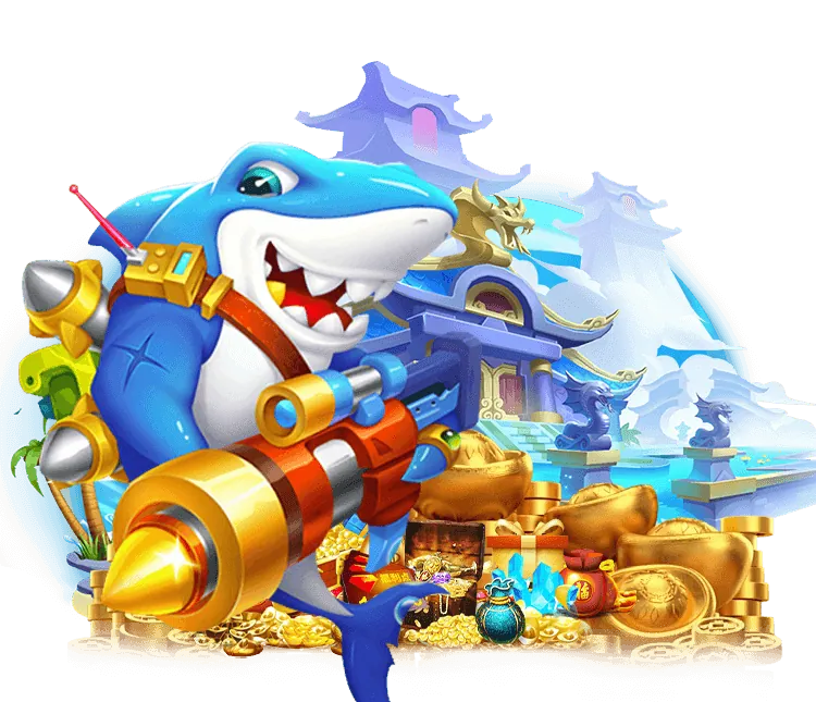 Trò chơi slot Vận May Pharaoh