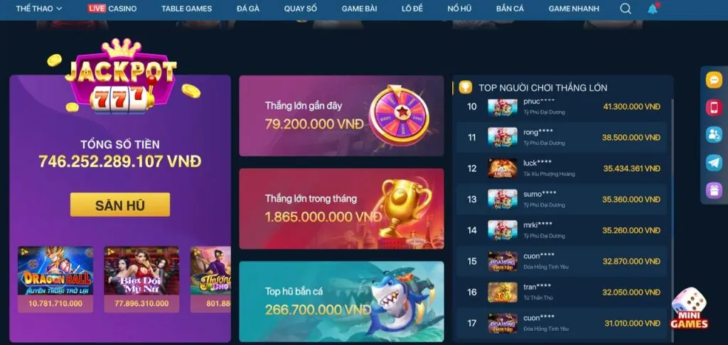 Lợi ích khi tham gia m99 APK