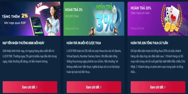 Các trò chơi đa dạng trên m99 apk